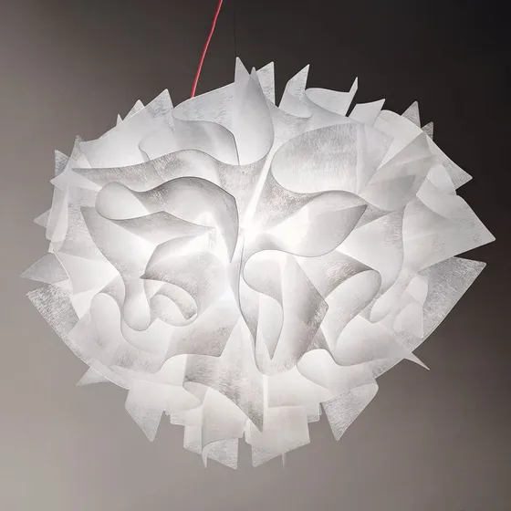Slamp Veli Couture Hanglamp Ø42 - Designer Hanglamp