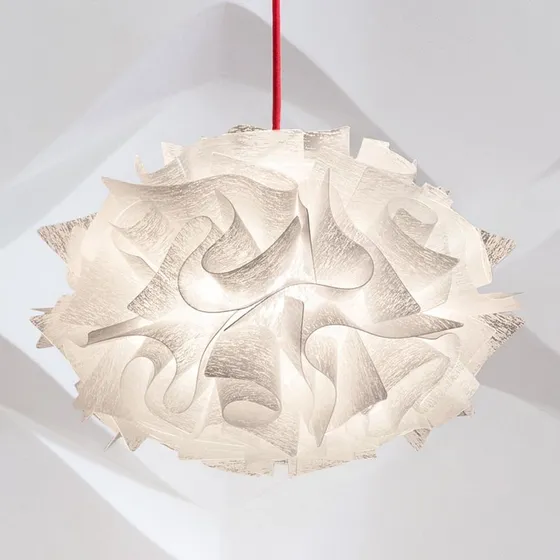 Slamp Veli Couture Hanglamp Mini Ø32