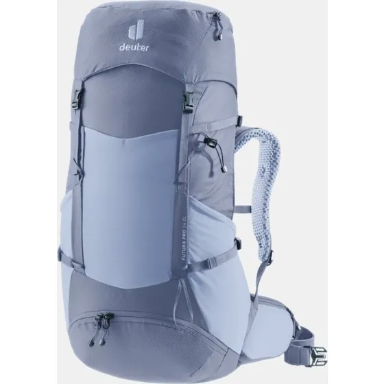 Deuter Futura Pro 34 SL Cassis/Ashrose