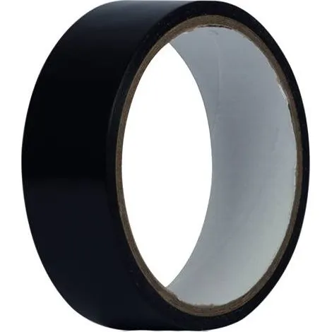 Vittoria Tubeless Velglint 20mm 9m Zwart