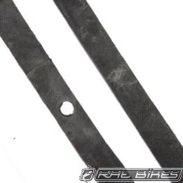 Schwalbe Velglint 12 inch, 22 mm breed, zwart