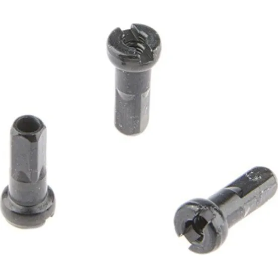 Alpina Spaaknippel 14G 2.00mm Zwart (144 stuks)