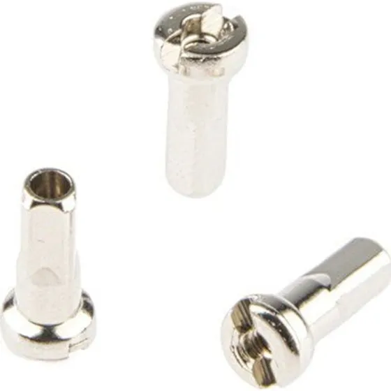 Alpina Spaaknippel MS 14 2.00mm Zilver (144 stuks)