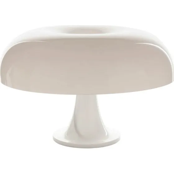 Artemide Nesso Tafellamp - Wit