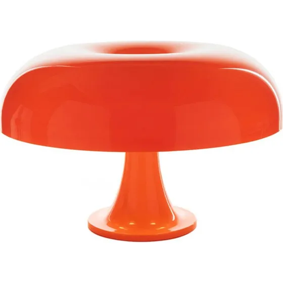 Artemide Nesso Tafellamp - Oranje