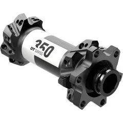 DT Swiss 350 MTB Straightpull DB 28g 110/15 Disc