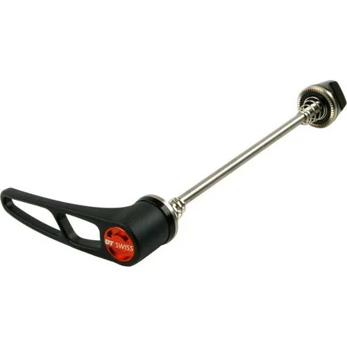 DT Swiss Snelspanner RWS 100mm ATB Titanium