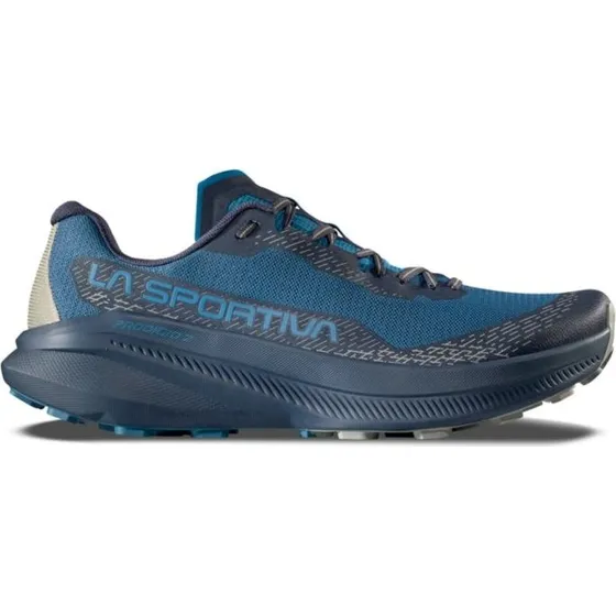 La Sportiva Prodigio 2 Trailrunningschoenen - Blauw