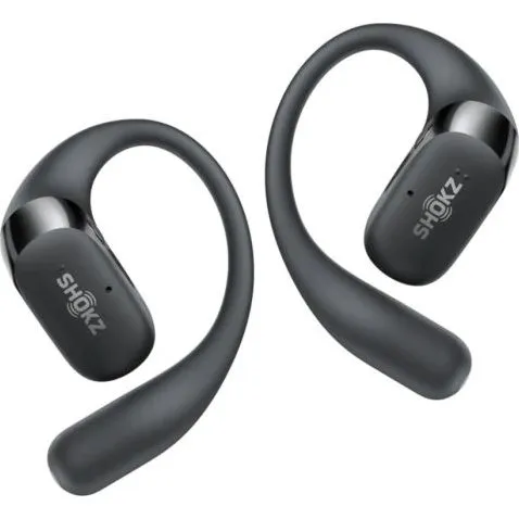 Shokz OpenFit 2+ Open-Ear Bluetooth Oordopjes