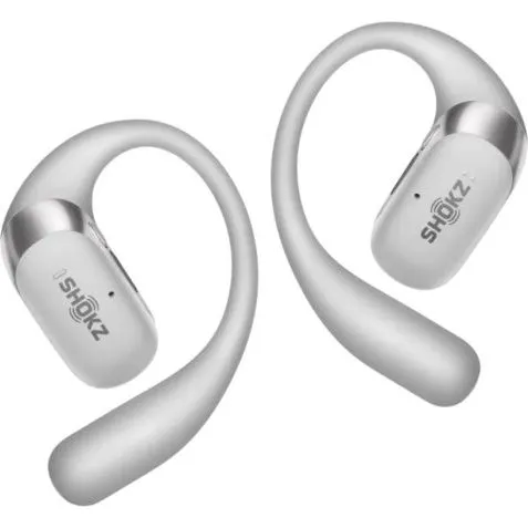 Shokz OpenFit 2+ Open-Ear Bluetooth Oordopjes
