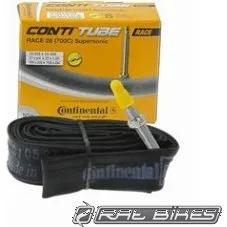 Continental Supersonic 700x20-25C Binnenband met Presta 42mm