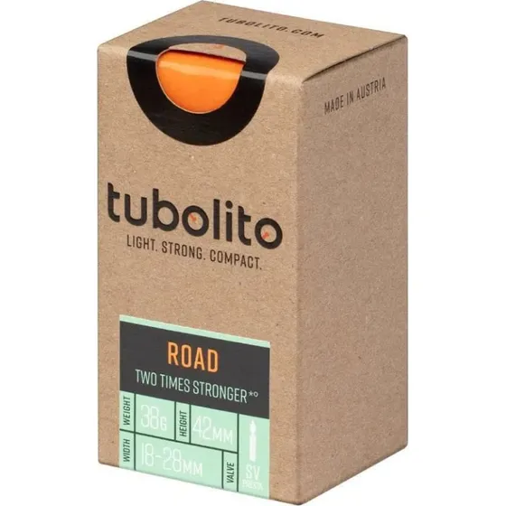 TUBOLITO 700C X 18-28 mm Racefietsband