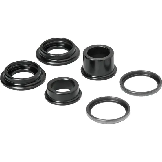 DT Swiss Torque Cap Conversion Kit 15x110mm voor 350/370