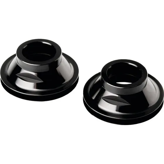 DT Swiss Ombouwkit DT240S 100/15mm Zwart