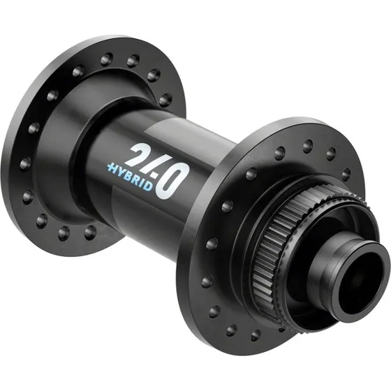 DT Swiss 240 Hybrid MTB DB 32G 110mm Zw