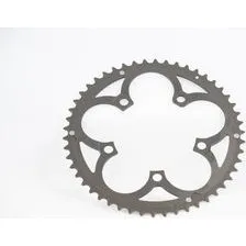 Campagnolo Athena 11-Speed Kettingblad Titanium