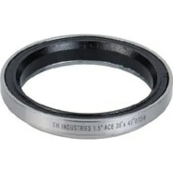 FSA Staal Balhoofdlager 1.5" 36°x45°