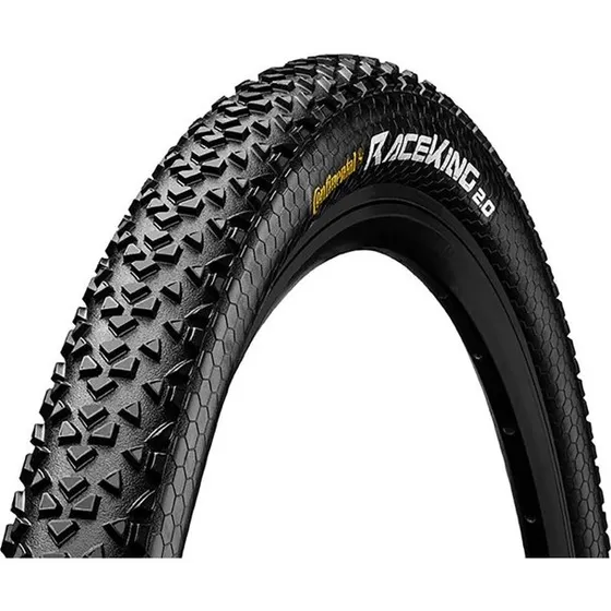 Continental Race King Band 29x2.00 Zwart