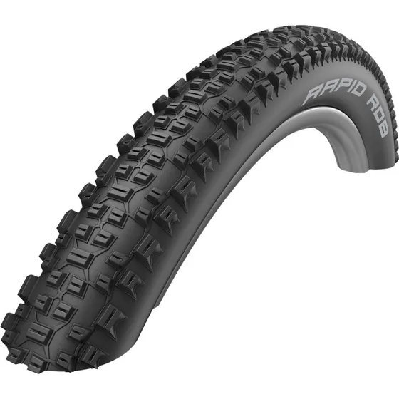 Schwalbe Rapid Rob Buitenband 29x2.10 (54-622) zwart