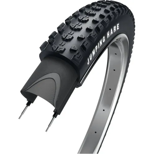 Wolff Jumping Hare Buitenband 29x2.25" Zwart