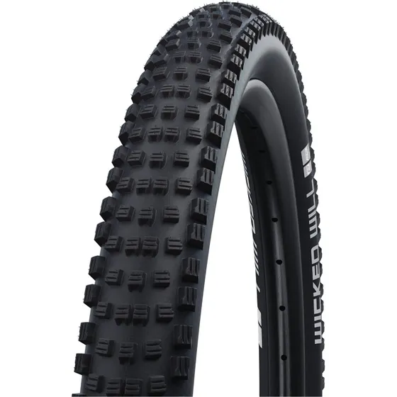 Schwalbe Wicked Will Performance Fold 29x2.25 Zwart