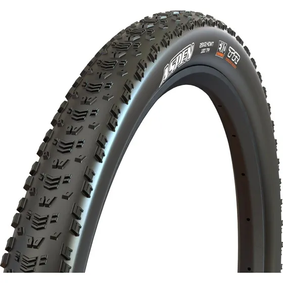 Maxxis Aspen 29x2.25 EXO/TR Vouwbaar Tubeless Ready