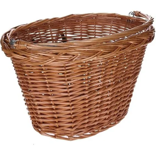 FALKX Mand Rotan Bruin