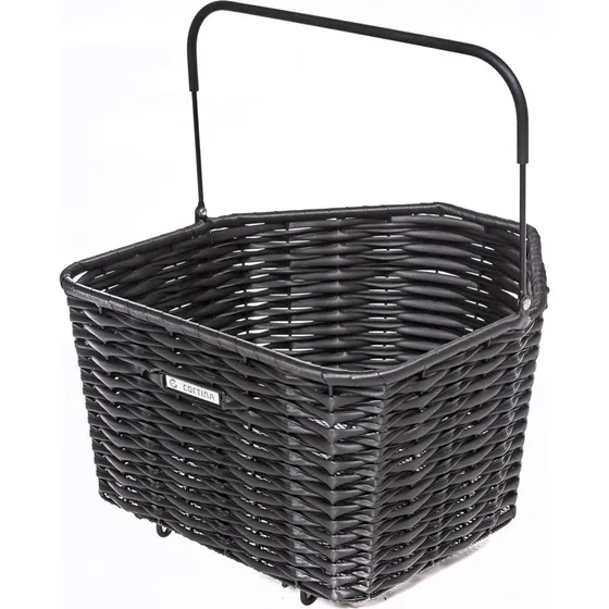 Cortina Sevilla Mand MIK-systeem 29L & 36,5L zwart