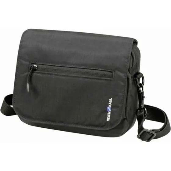 Rixen & Kaul SmartBag Stuurtas 1.8L KlickFix Zwart