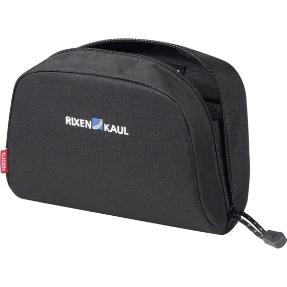 Klickfix Baggy Mini Stuurtas 2,5L Zwart