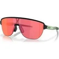 Oakley Corridor 924807 Matte Black Prizm Trail Torch