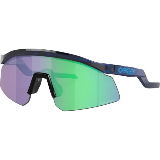 Oakley Hydra Crystal Black/Prizm Violet Zonnebril