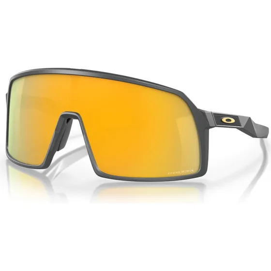 Oakley Sutro S Matte Black Prizm Road