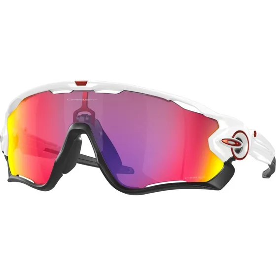 Oakley JawBreaker Wit/Prizm Road OO9290