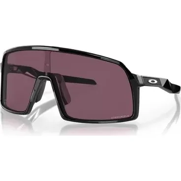 Oakley Sutro S OO 9462 01 Polished Black/Prizm Road Black