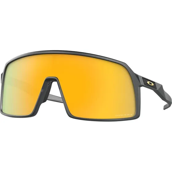 Oakley Sutro Prizm Road Fietsbril Matte Black