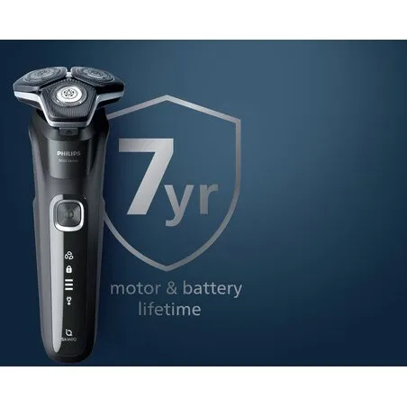 Philips S5884/69 Series 5000 Elektrisch Scheerapparaat