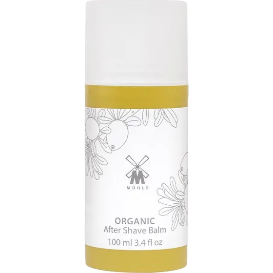 Muhle Aftershave Balm Organic 100 ml