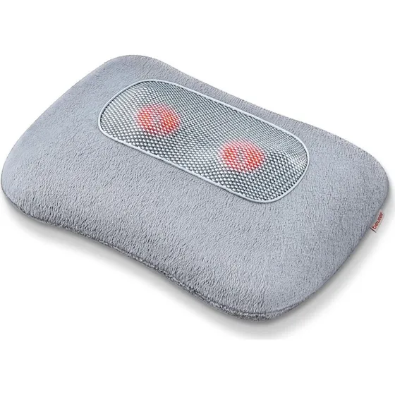 Beurer MG145 Shiatsu Massagekussen met Infrarood Warmte