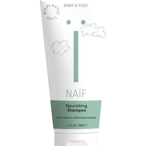 Naf Kids Nourishing Shampoo 100ml