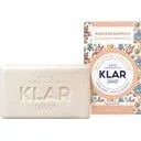 Klar Vaste Shampoo voor Kinderen 100 g