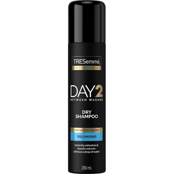 TRESemm Dry Shampoo Volumising 250ml
