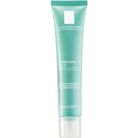 La Roche-Posay Hydraphase HA Crème Riche