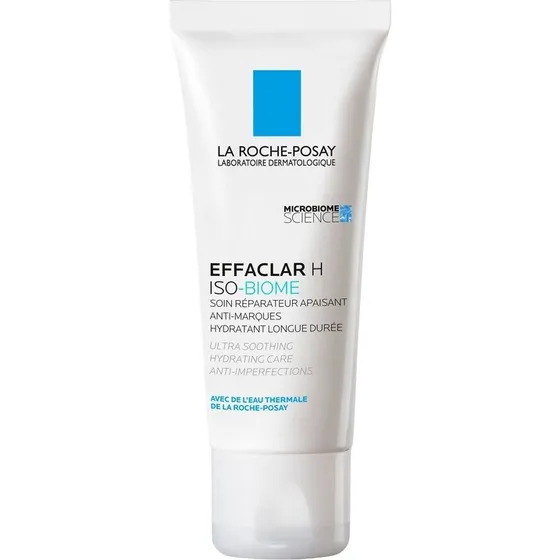 La Roche-Posay Effaclar H Iso-Biome Crème 40ml