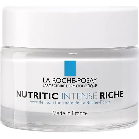La Roche-Posay Nutritic Intense Riche 50 ml