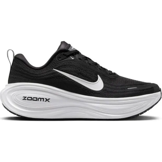 Nike Vomero Plus Mt. 36½ Zwart Dames Hardloopschoenen