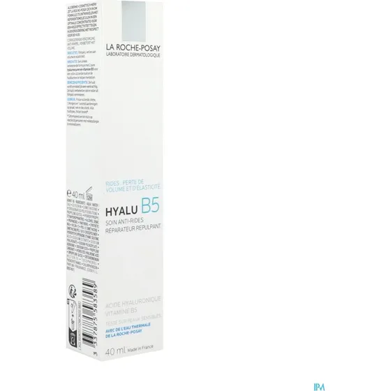 La Roche-Posay Hyalu B5 Hyaluron Moisturizer 40 ml