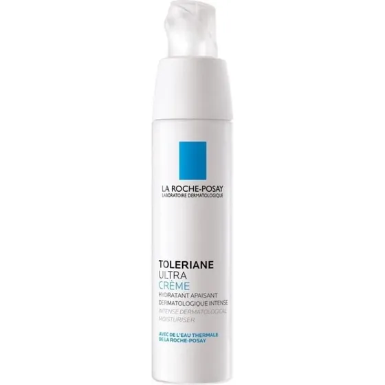 La Roche-Posay Toleriane Ultra Dagcrème 40ml - Voor allergiegevoelige huid