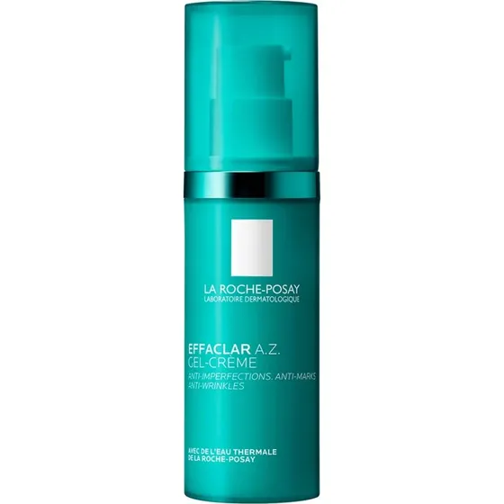 La Roche-Posay Effaclar A.Z. Gel-Crème 40ml