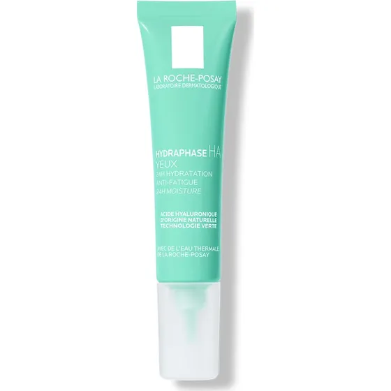 La Roche-Posay Hydraphase HA Eyes 24H Moisture 15ml